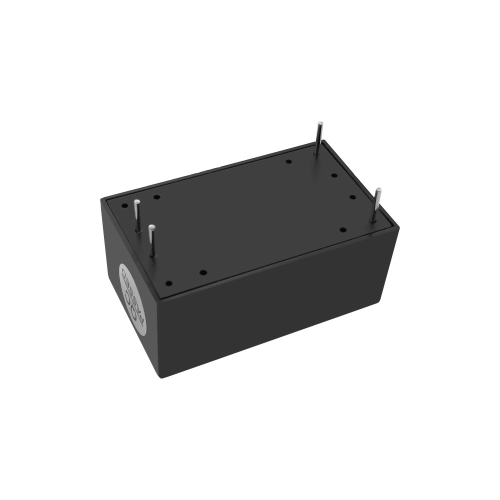 HLK-PM01 Mini Fonte 5V 3W – Conversor AC/DC Compacto - FIND COMP ...