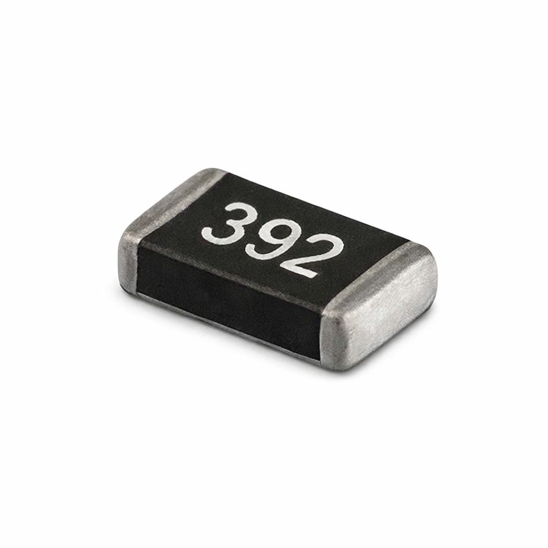 Resistor SMD 3.9KΩ 0805 1/8W ±5% WR08X392JTL – Reel 5000 Peças - FIND ...