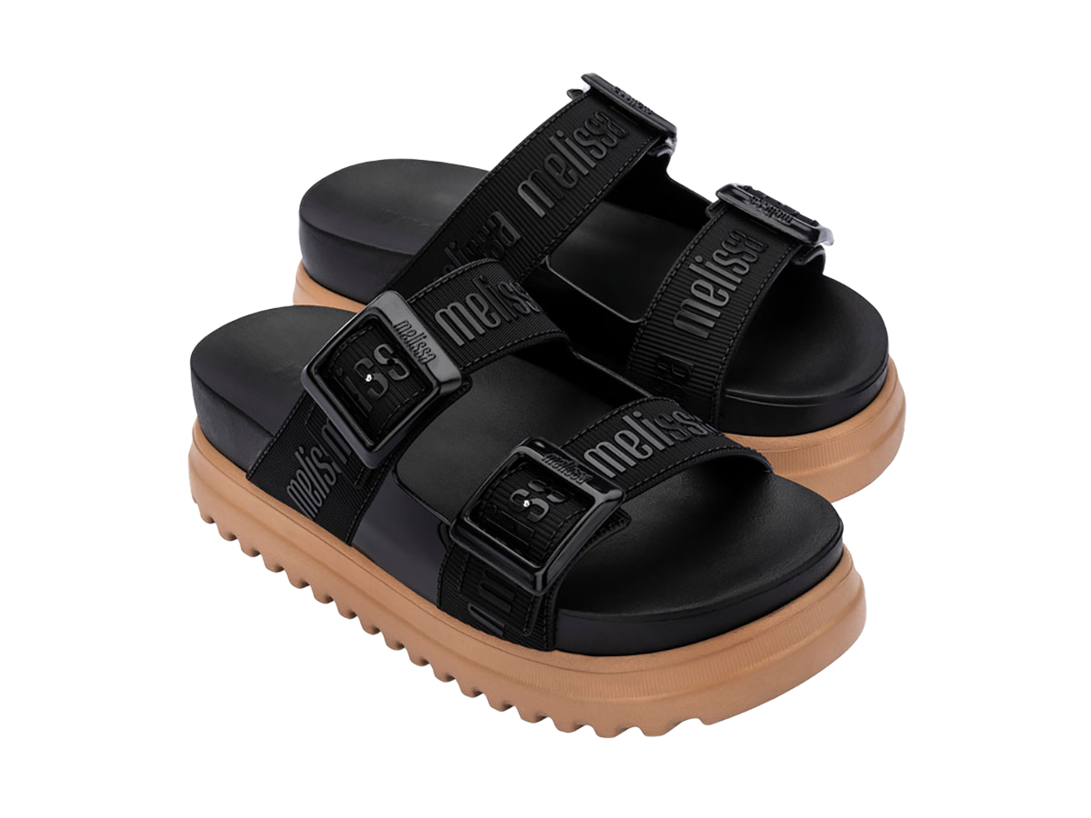 Melissa Cozy M Lover Platform - Moda4you