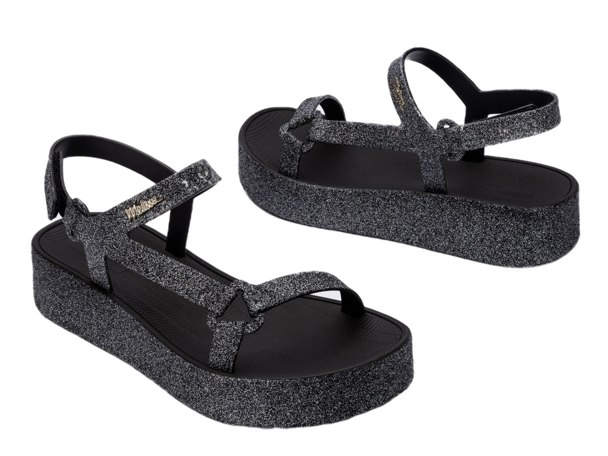 Melissa Sun Downtown Platform II Ad 36129 - Moda4you Melissa Sun 