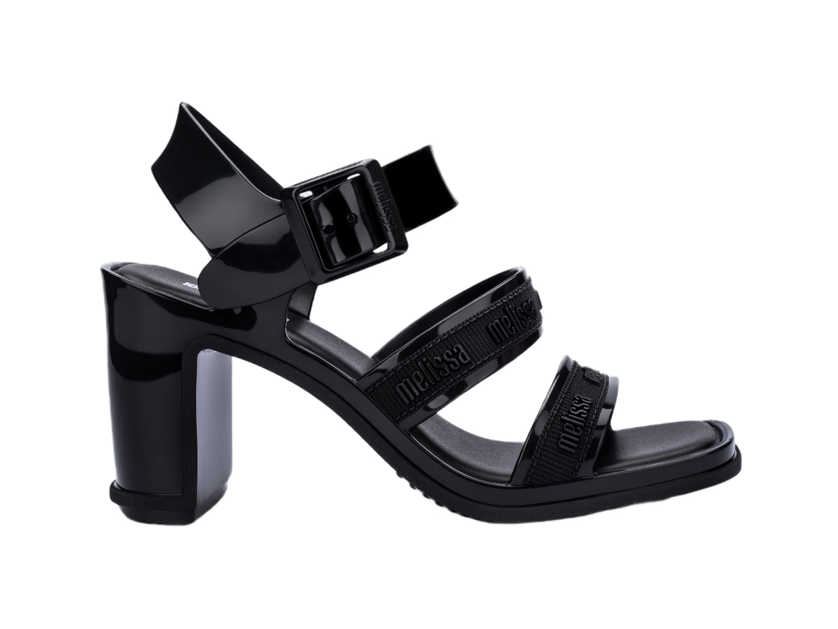 メル14741★ Sandália Melissa M-Lover Heel 36221 - Moda4you