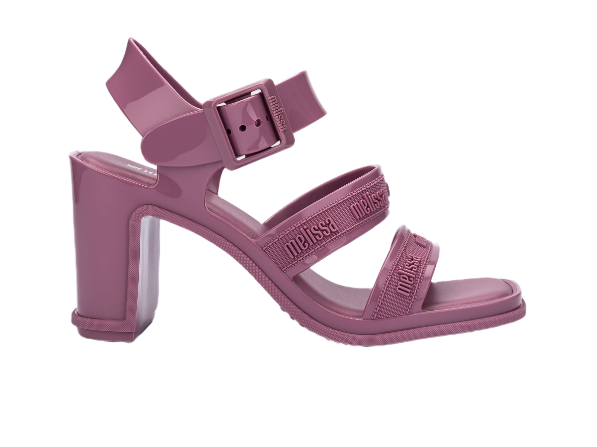 スマイル Sandália Melissa M-Lover Heel 36221 - Moda4you