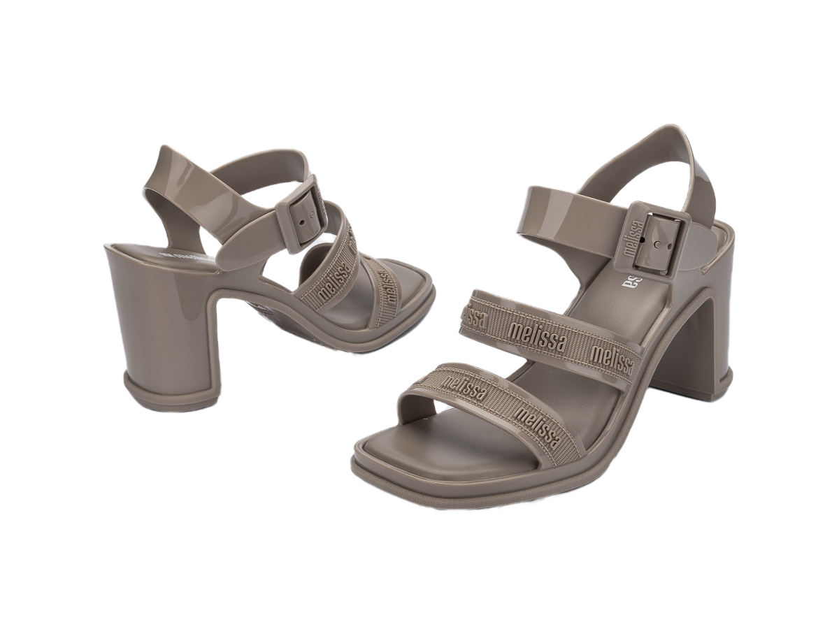 Sandália Melissa M-Lover Heel 36221 - Moda4you