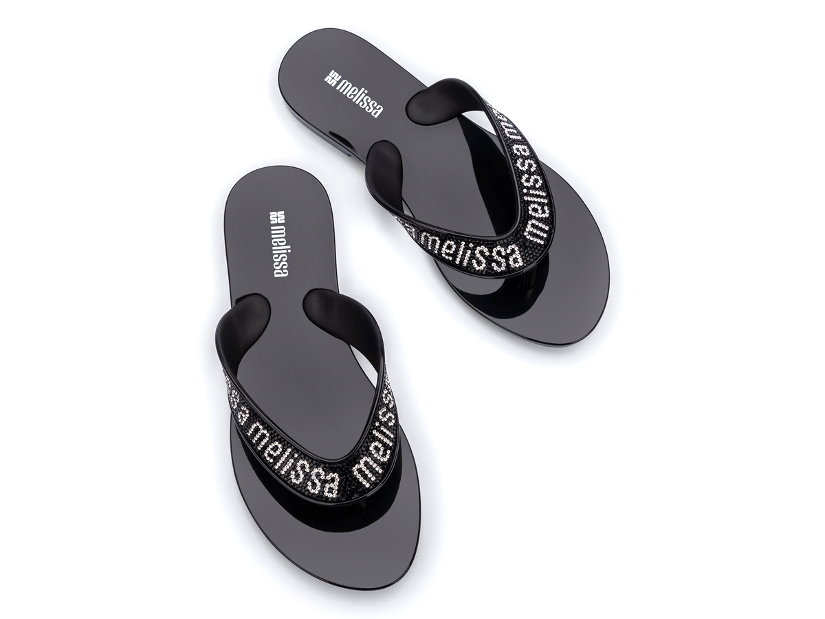 Melissa Flip Flop M-Lover Deluxe 37090 - Moda4you