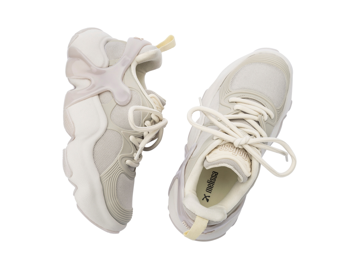 Tênis Melissa X Rush - Moda4you
