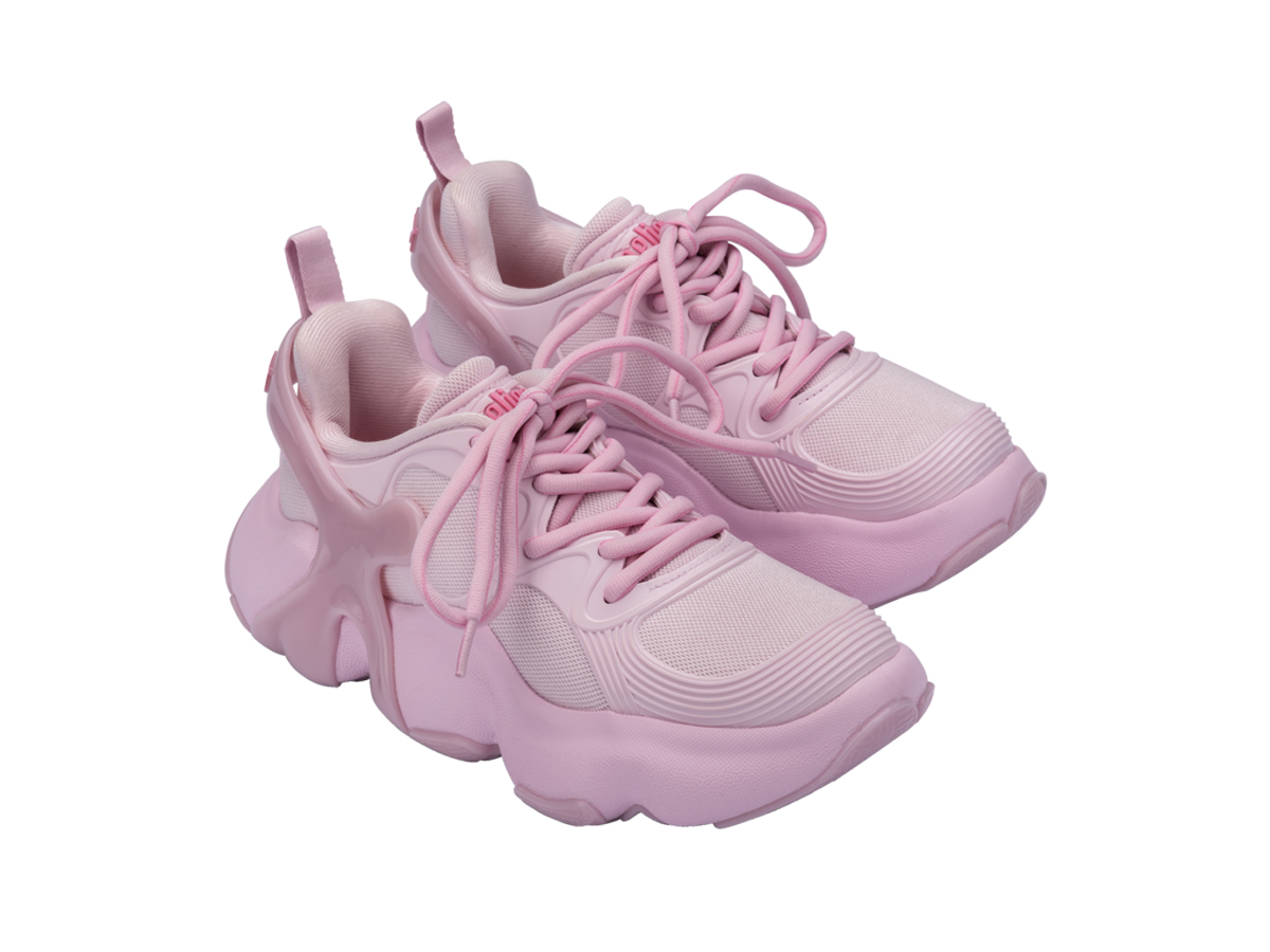 Tênis Melissa X Rush - Moda4you