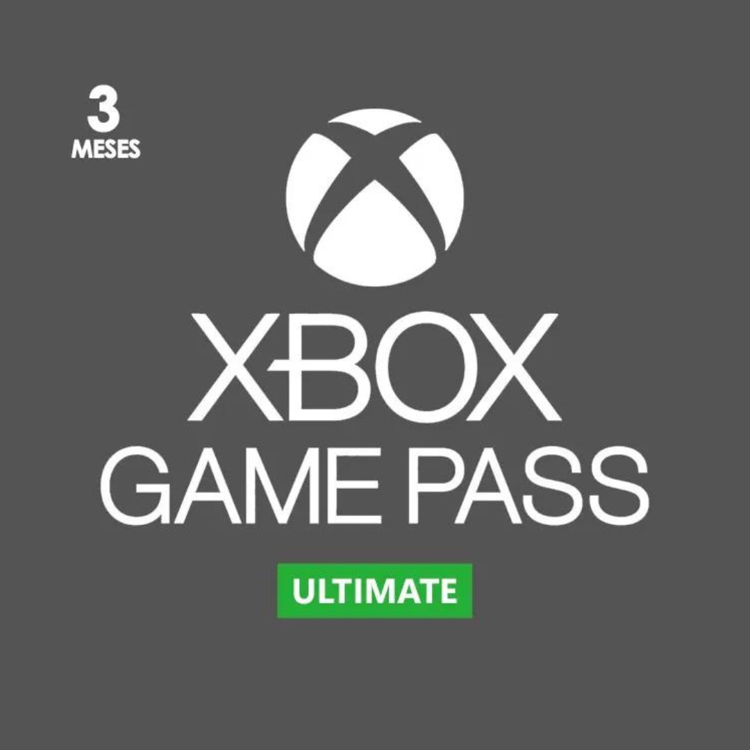 Game pass gift discount