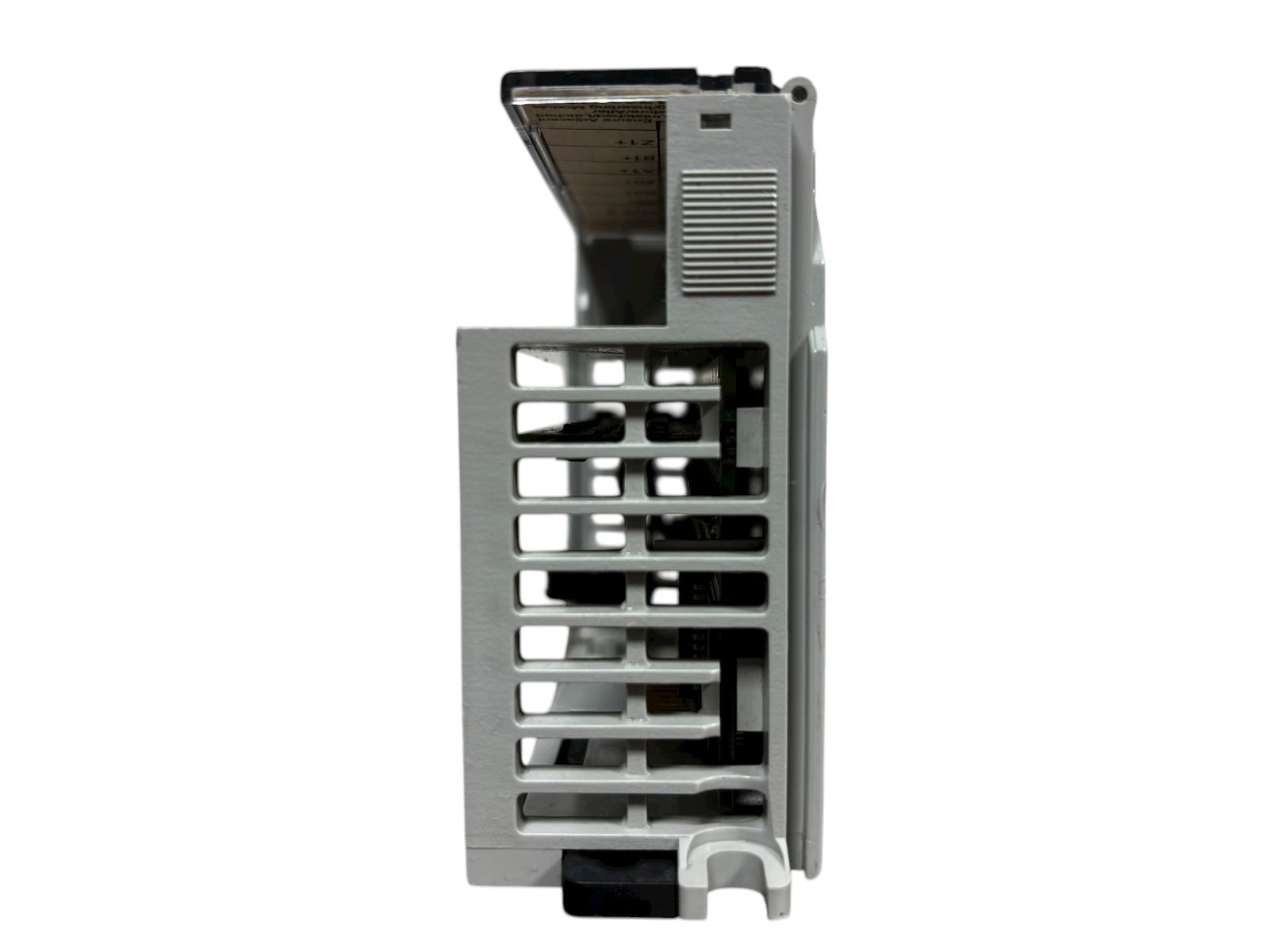 Módulo Allen Bradley 1769-HSC - NVCOMMERCE Soluções Industriais