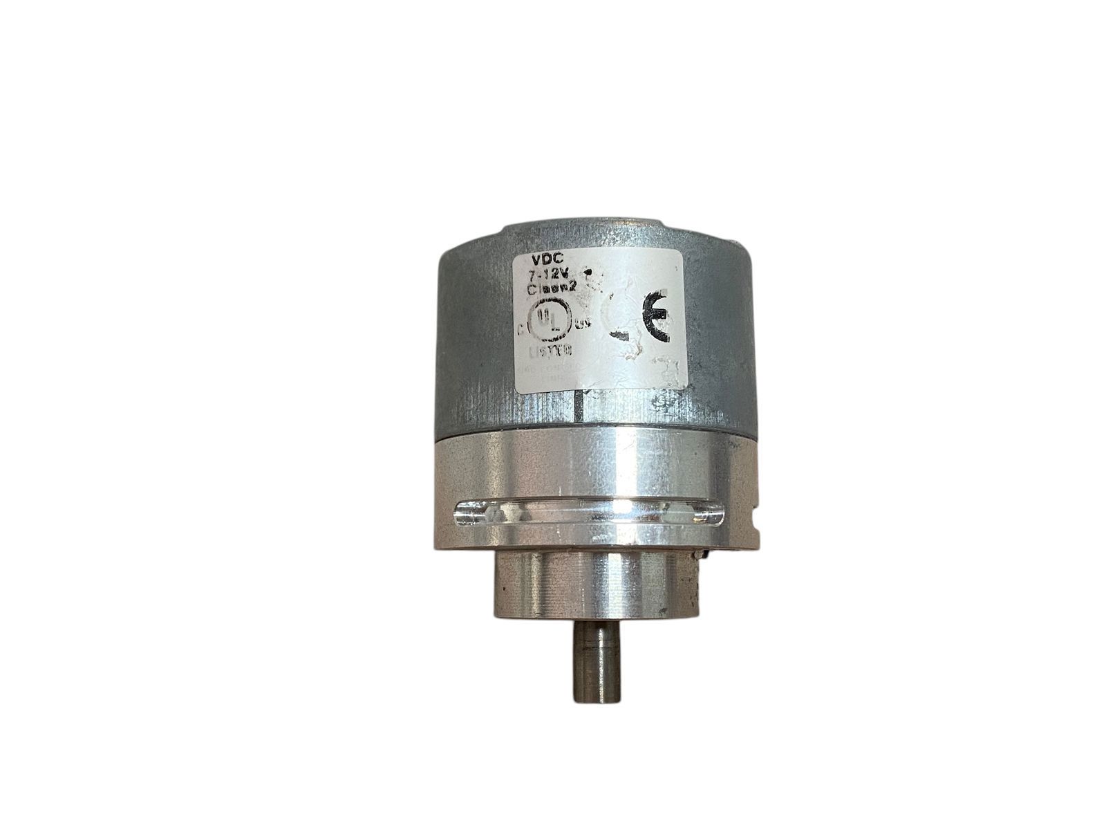 Encoder Hyperface Sick Sks36 Hva0 K02 Encoder Hiperface - NVCOMMERCE Soluções Industriais