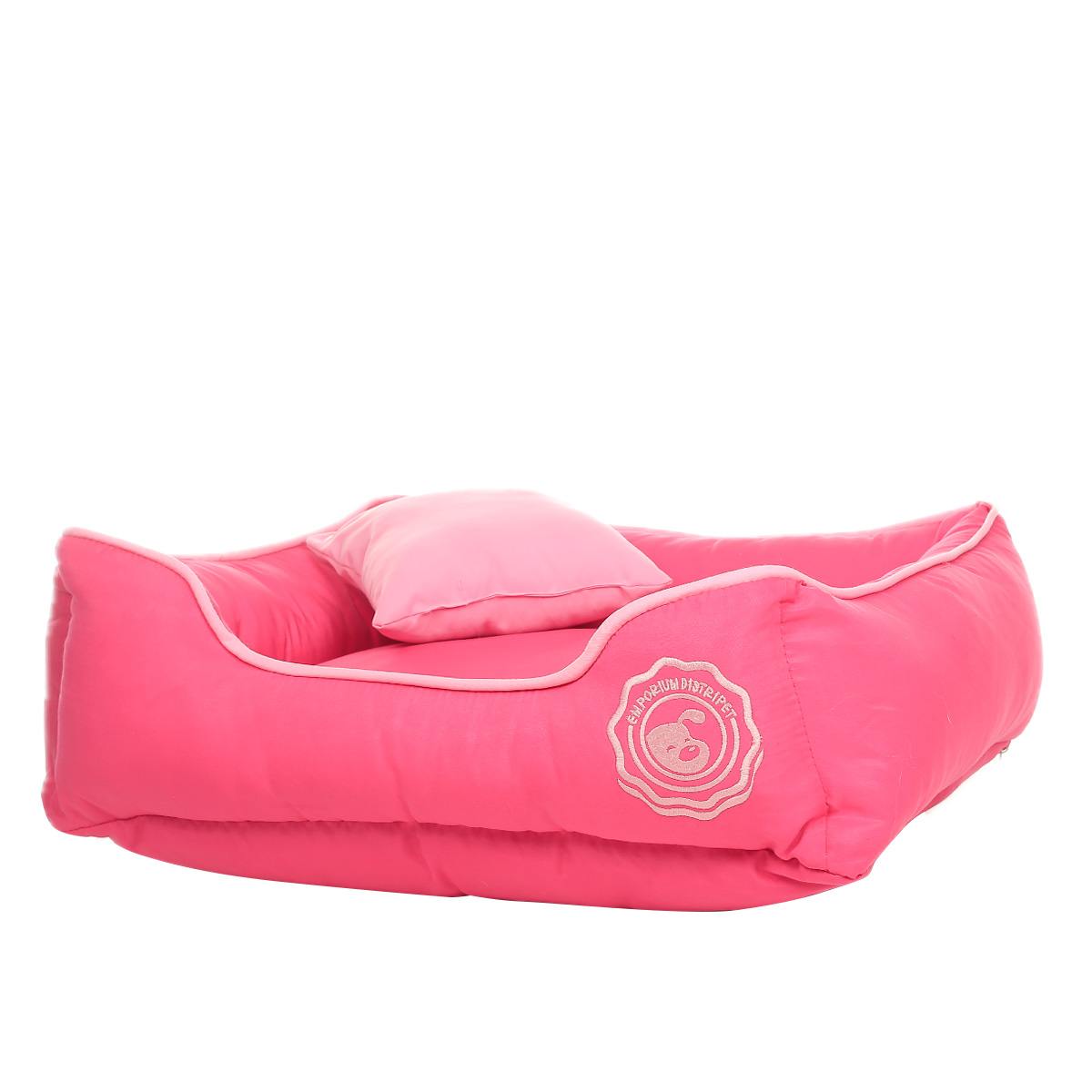 Cama Basic Dakota Pink M. Gino Pet