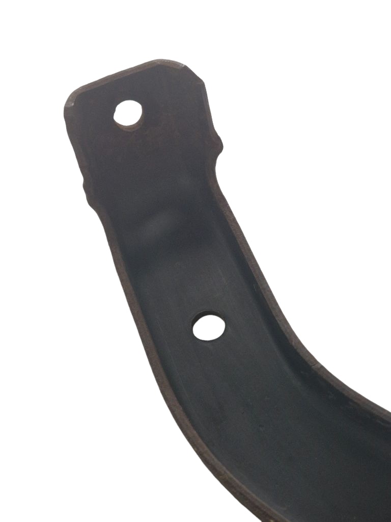 Suporte Frontal Do Parachoque Dianteiro Lado Direito Opala Caravan ...