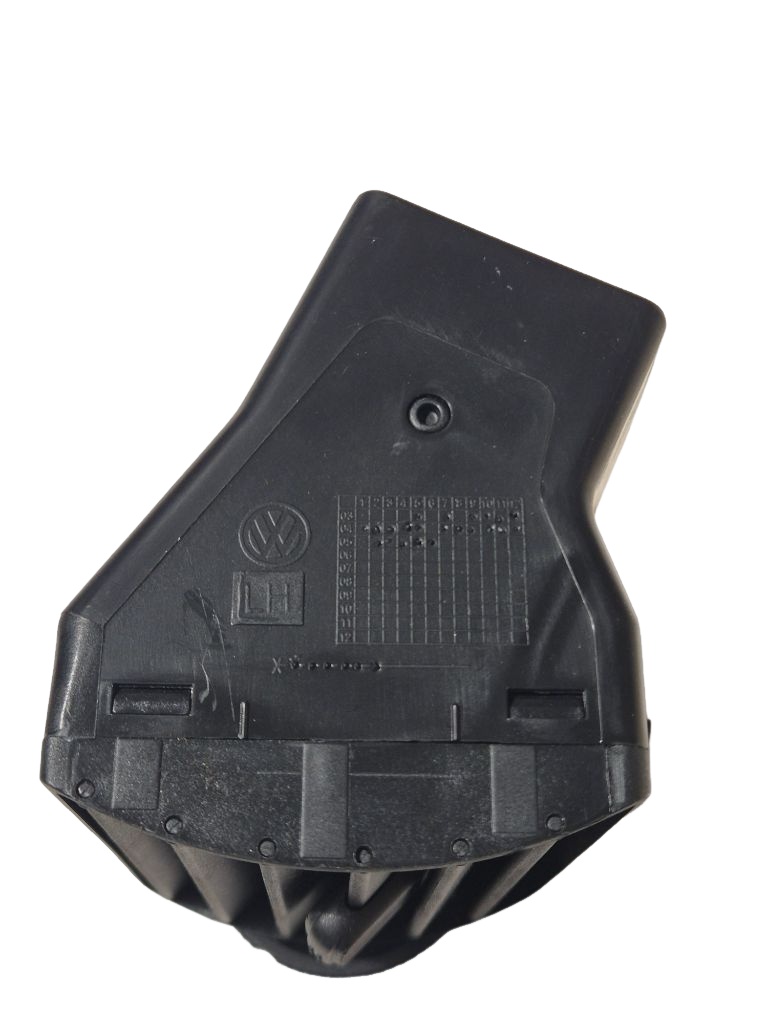 Difusor Ar Lado Esquerdo Fox 03/ em diante Original VW 5Z0819703 ...