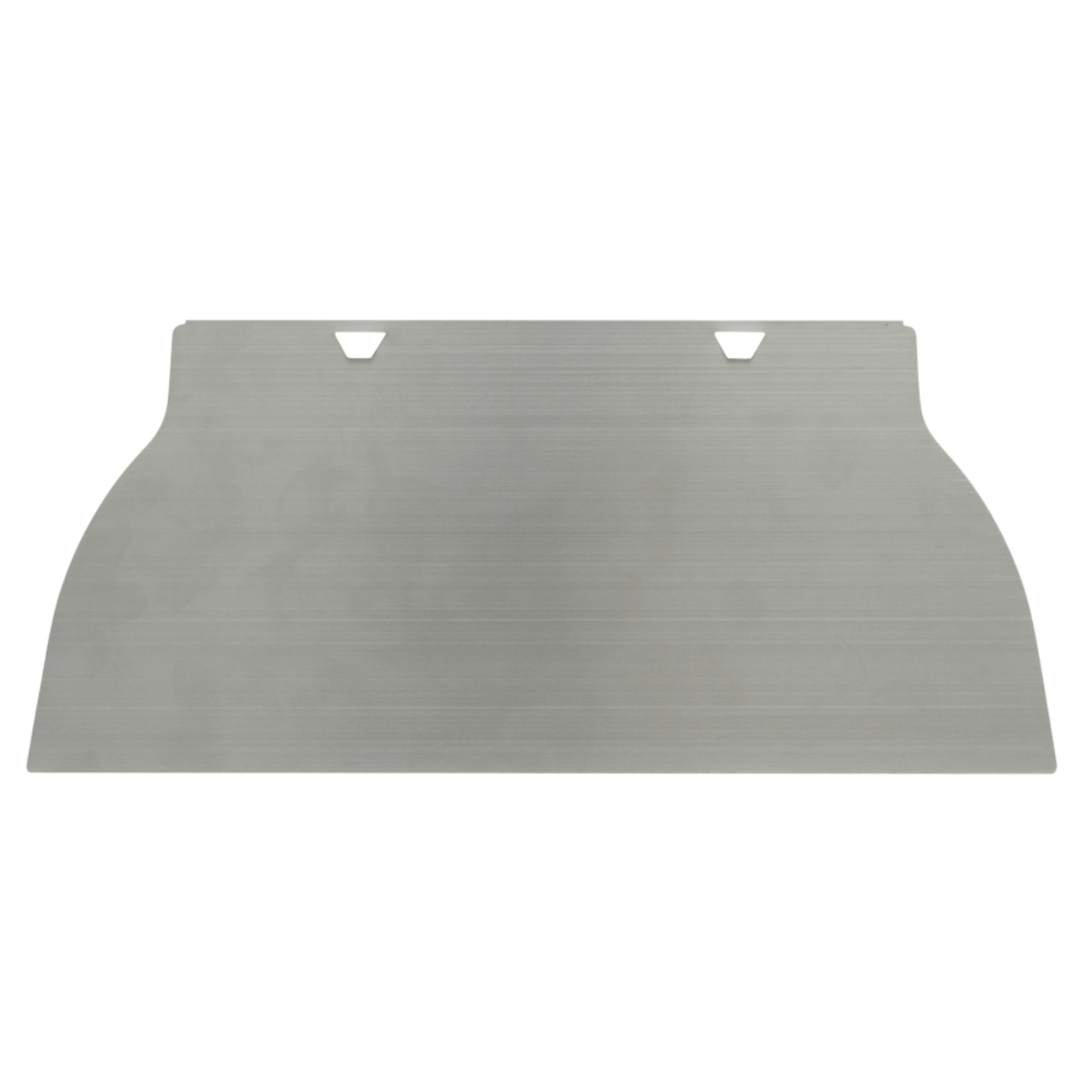 Desempenadeira Berox Lâmina Flexível Aço Inox 25 cm EXPERT - Garage Shop