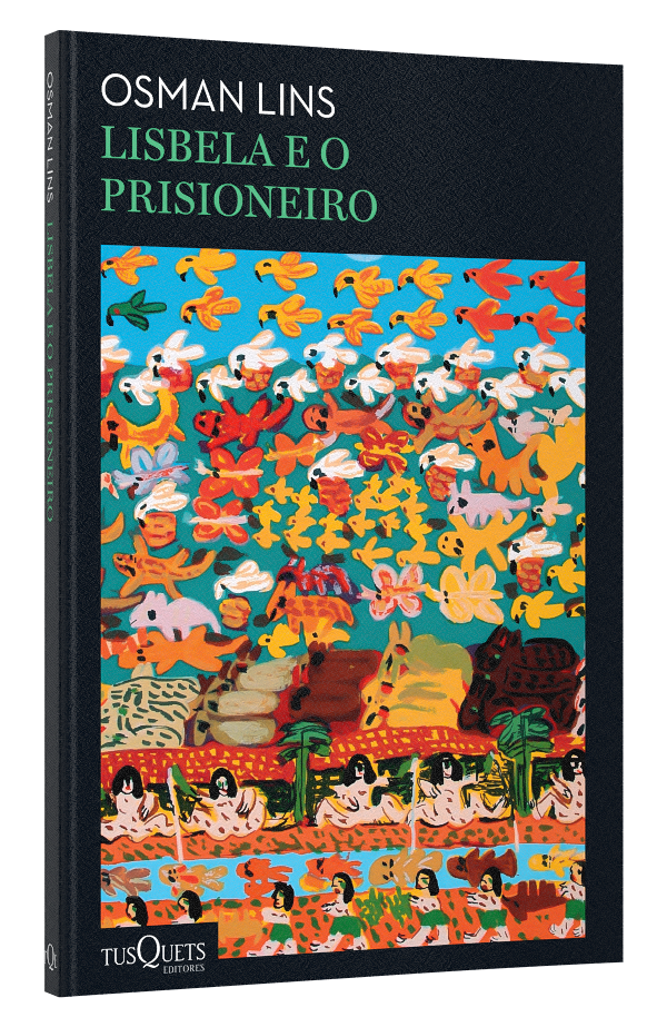 Lisbela E O Prisioneiro Nova Edição 9788542221374 - BestBook