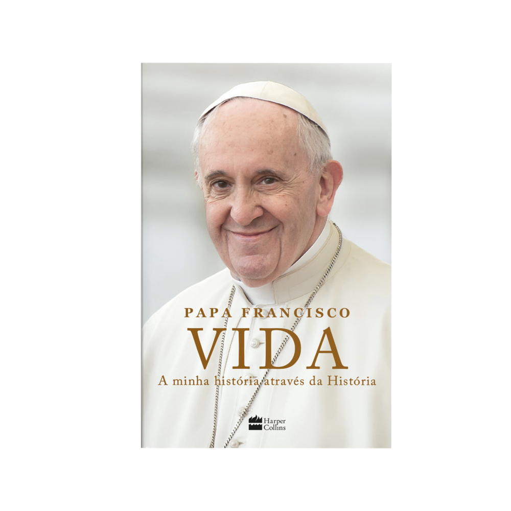 Vida A Minha História Através Da História 9786560051607 - BestBook