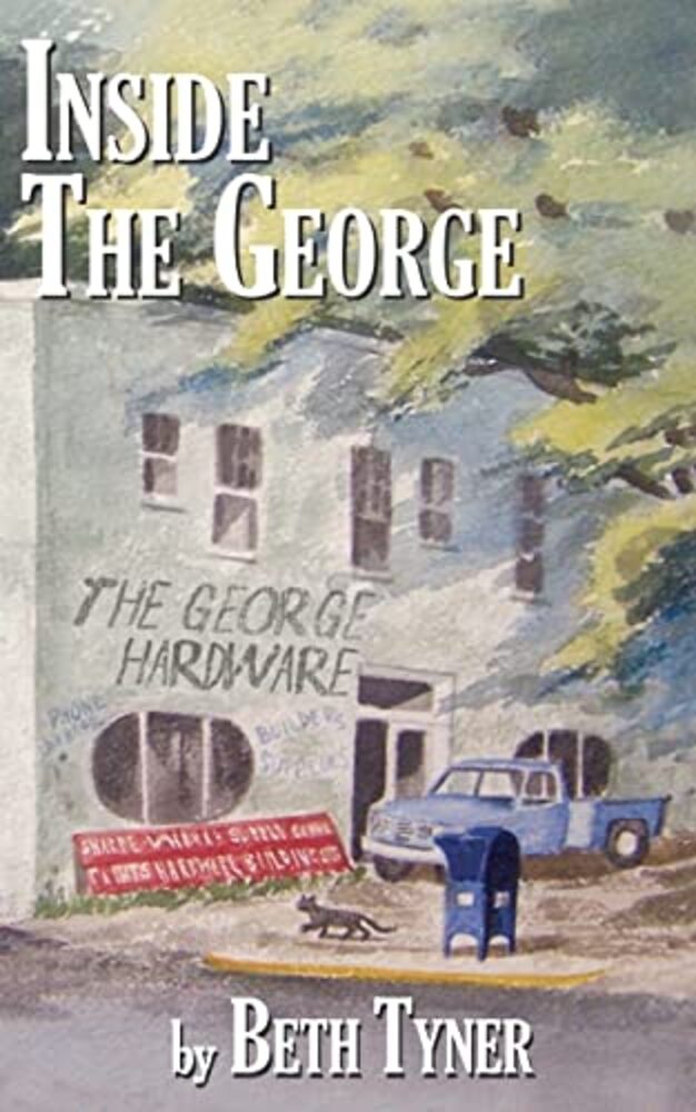 Inside The George-.. - BestBook