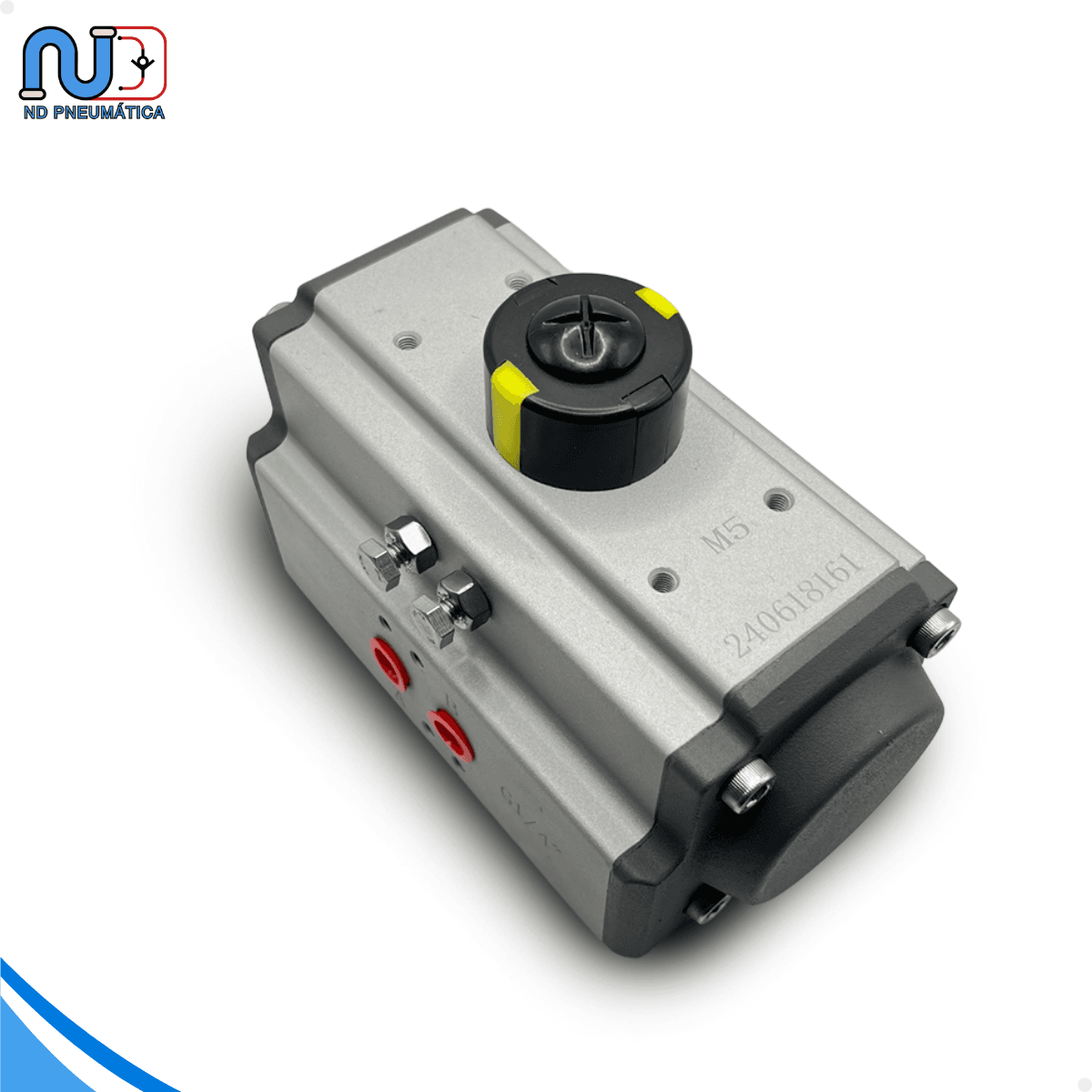 Interruttore Pneumatico Doortronics 5211-MP23DA/RxE1 – Spingere Per Uscire