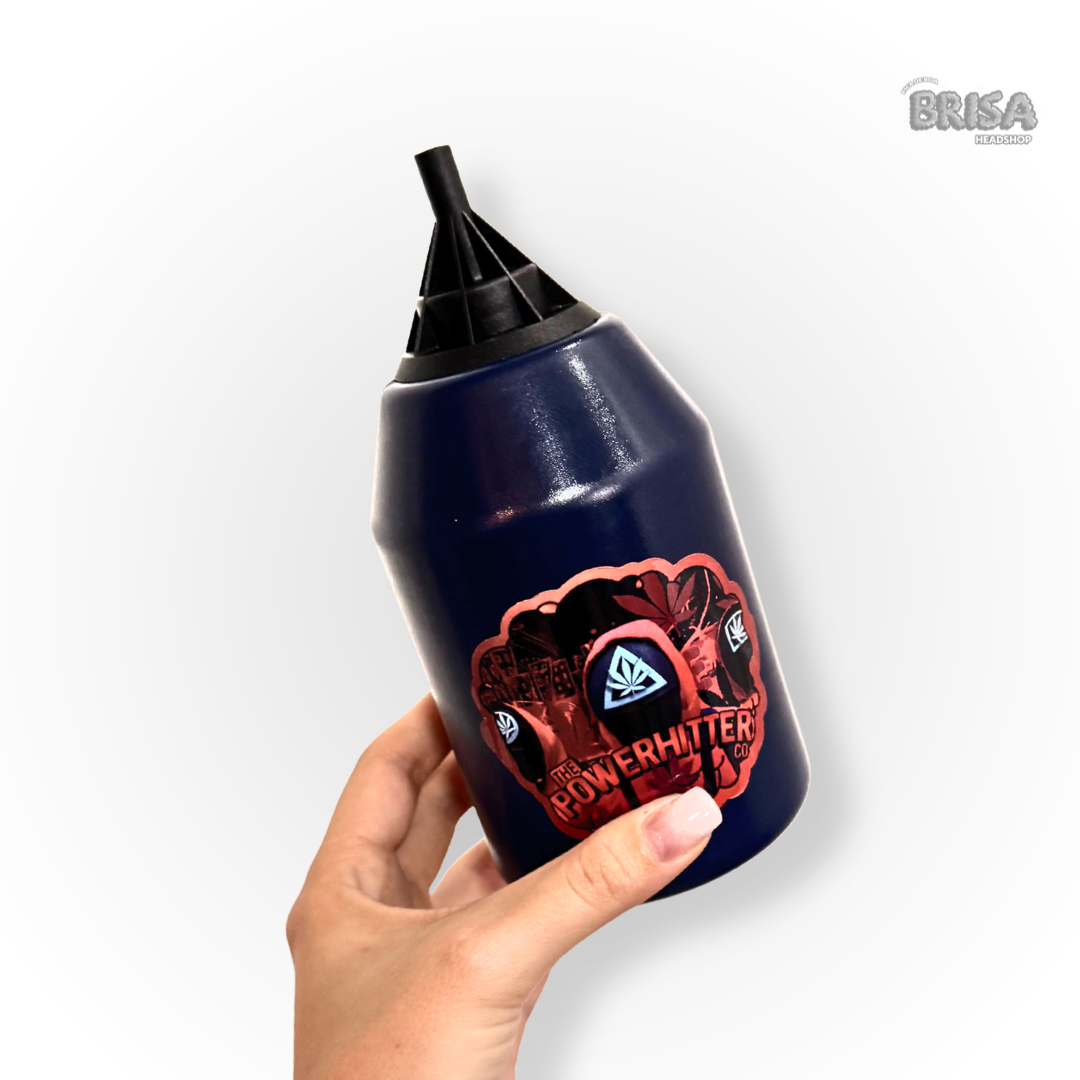 Magic Pipe - Garrafa - Brisa Headshop