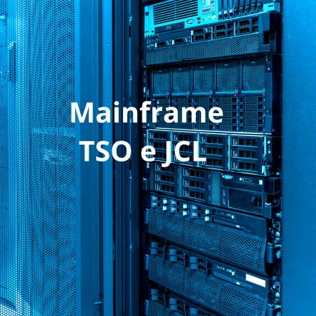 Programa Mainframe Formação Mainframe - Portal do Treinamento