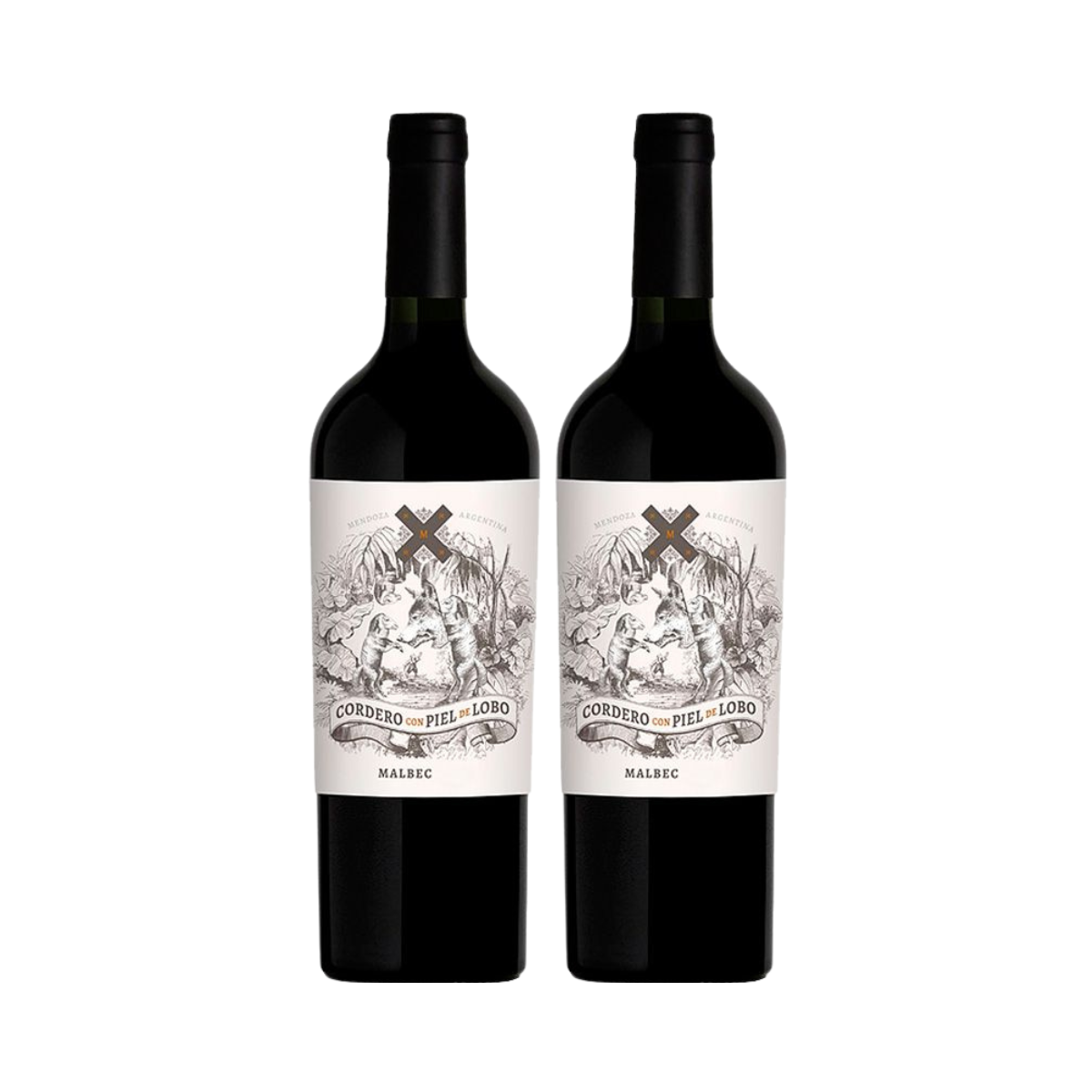 Kit 6 Vinhos Tintos do Dia a Dia - SuperVino