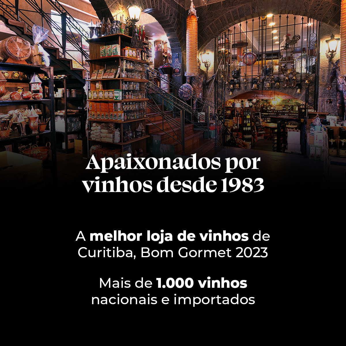 Kit 6 Vinhos Tintos do Dia a Dia - SuperVino