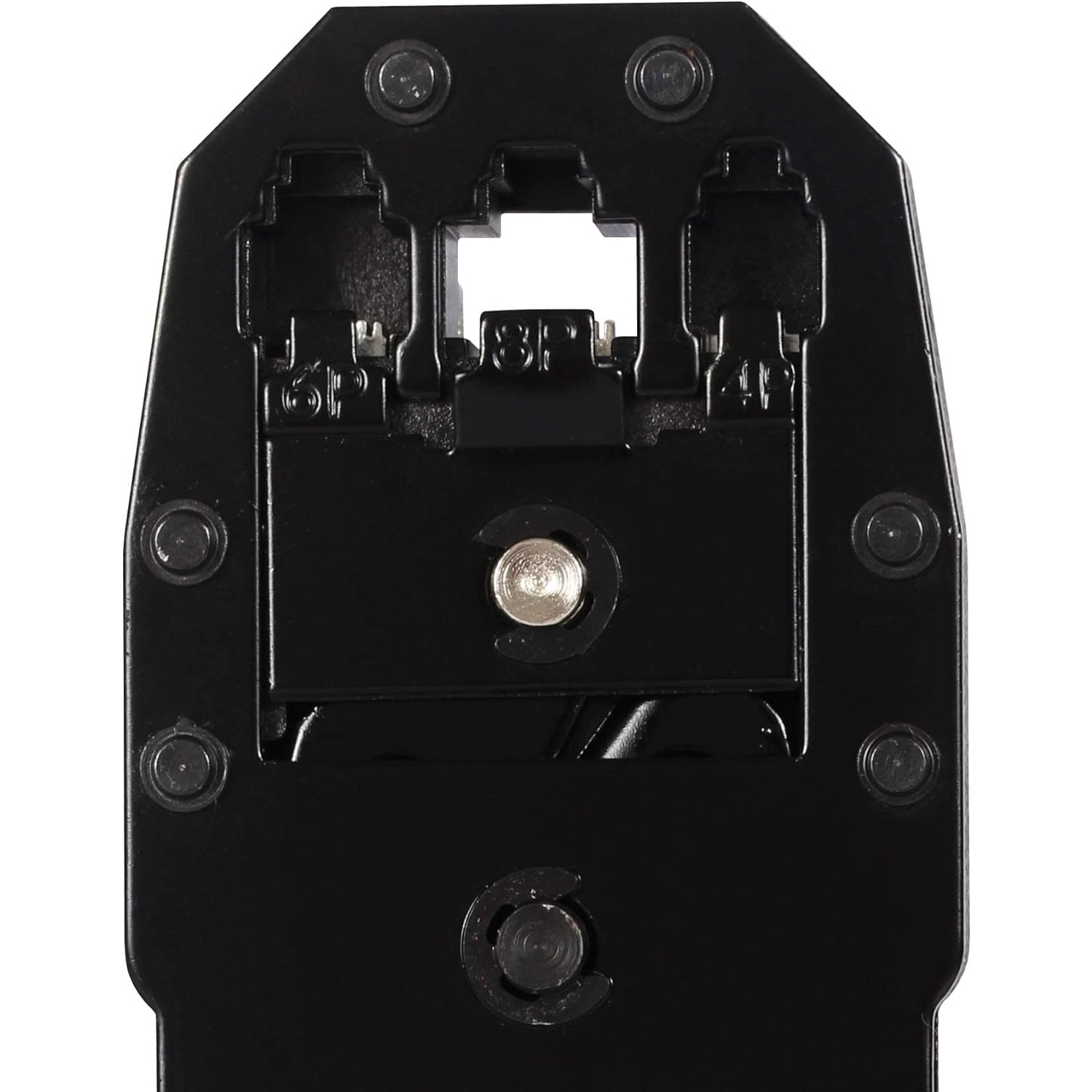Câble MMJ Terminal & Thrustmaster Pour Volants - Connecteur RJ12 - Neuf, Blanc