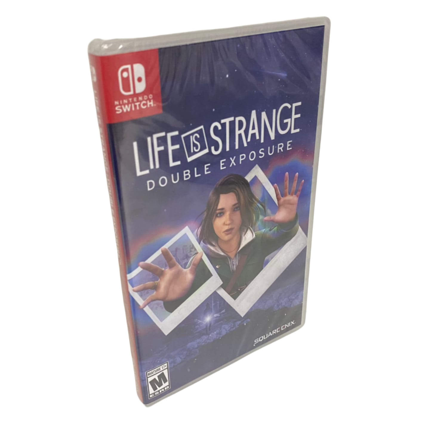 Life Is Strange: Double Exposure - Nintendo Switch - Original