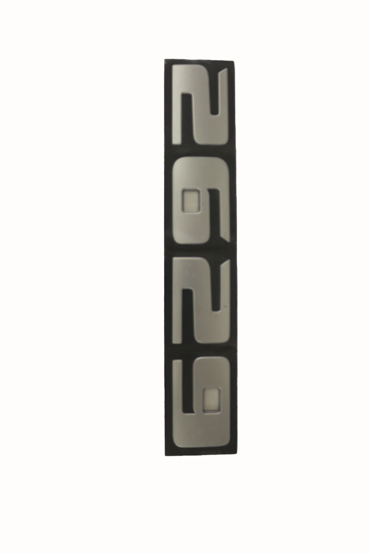 Emblema 2629 Ford Cargo 2629 Original Cc4516605na - Auto Amega
