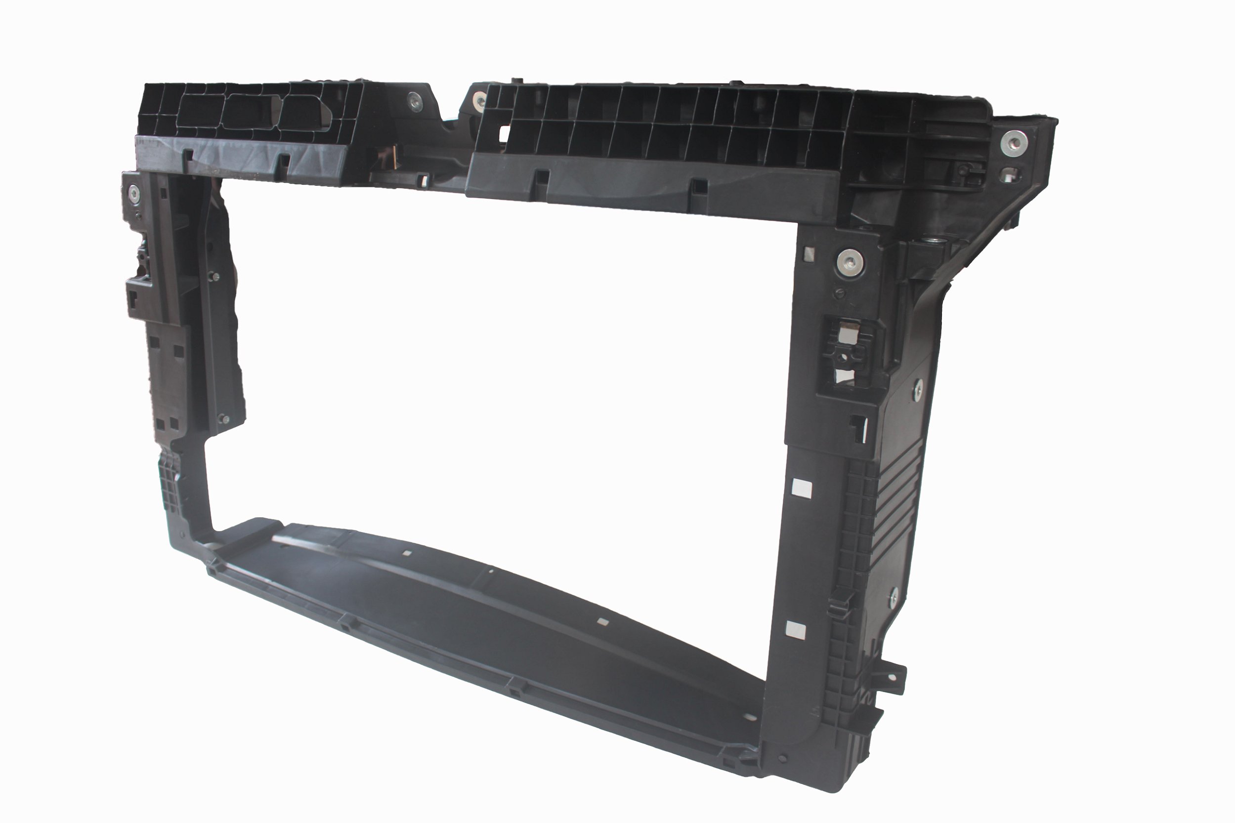 Suporte Radiador Vw T-cross 2019 2020 2021 2022 - Auto Amega