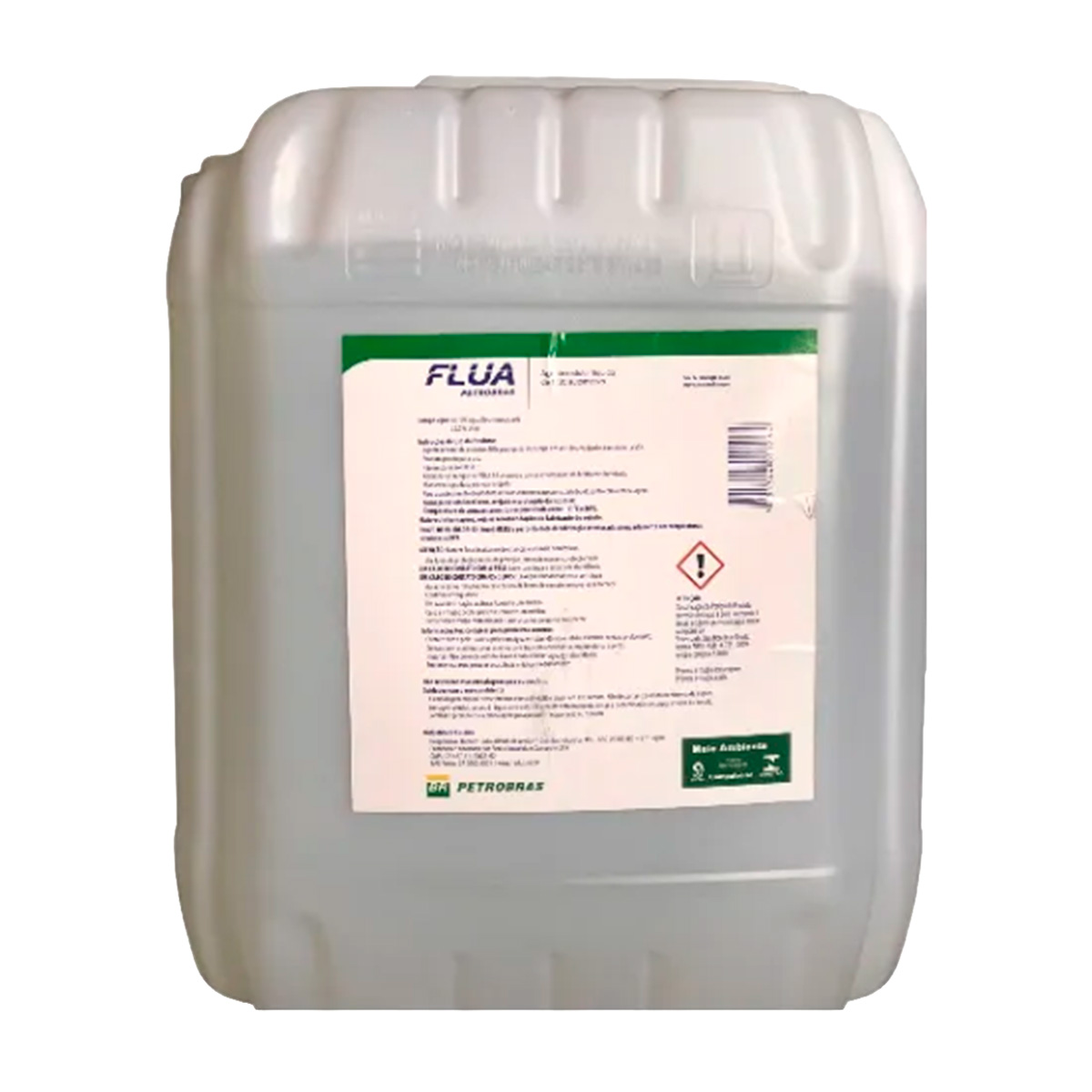Flua Arla 32 Petrobras 20L | Redutor de NOx | Autonexx - Autonexx
