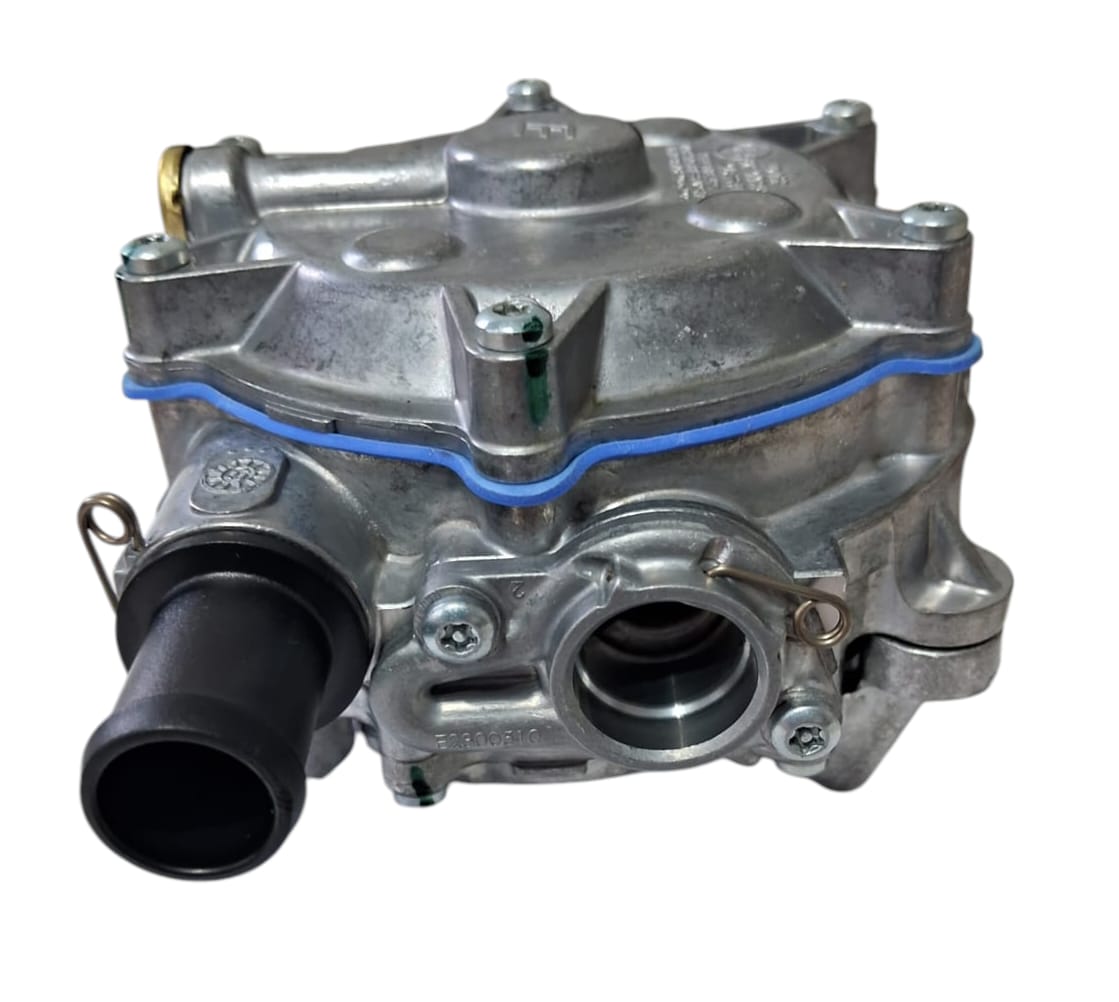 Redutor de Gás IMPCO E-Controls PSI 2.4 Hyster /Yale 4148661 - NORTEC ...