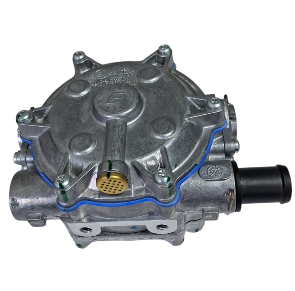 Redutor de Gás IMPCO E-Controls PSI 2.4 Hyster /Yale 4148661 - NORTEC