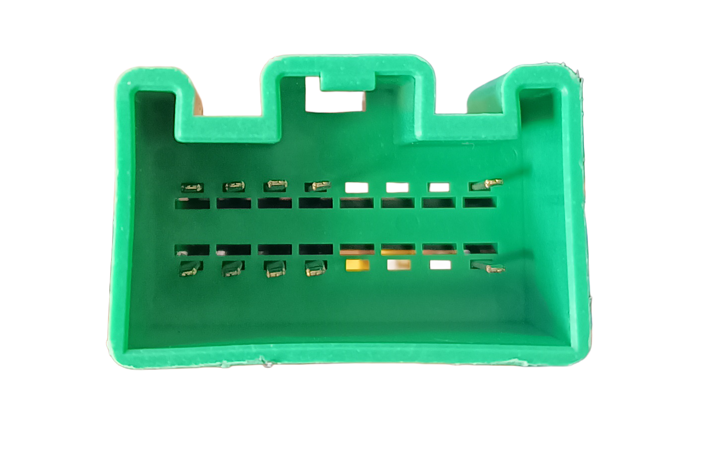 MaIon専用リンク Interface CANBOX Chevrolet Mylink 2 8
