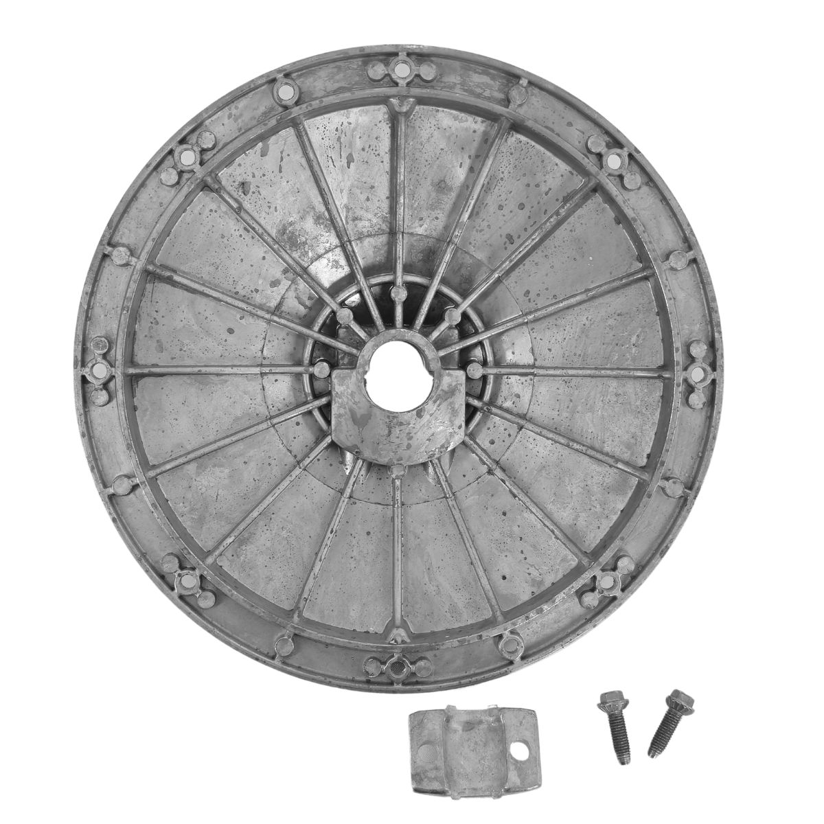 Suporte do Cesto Completo Spazio - RS Loja - Peças para