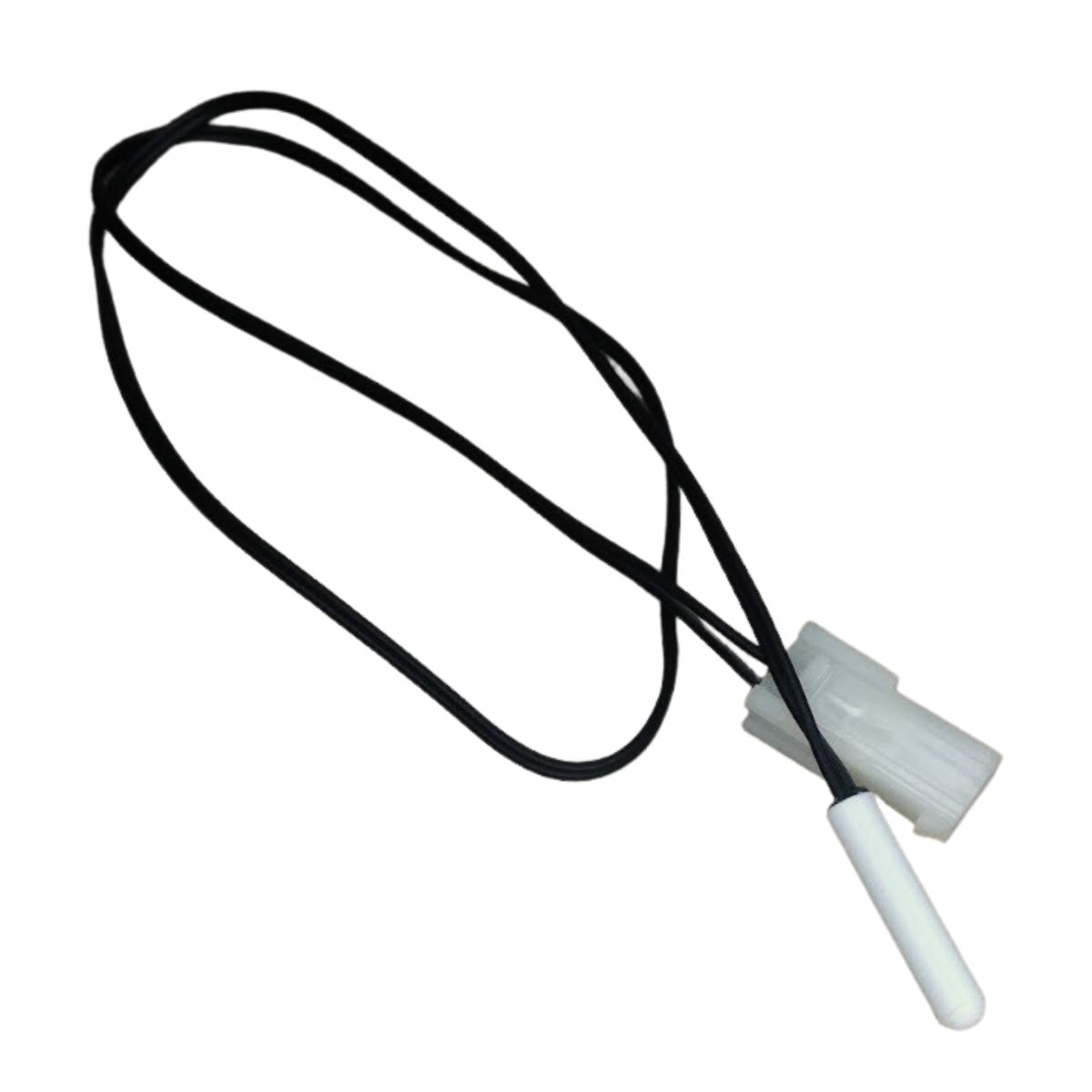 Sensor de Temperatura e Degelo p/ Refrigerador Electrolux DC49X