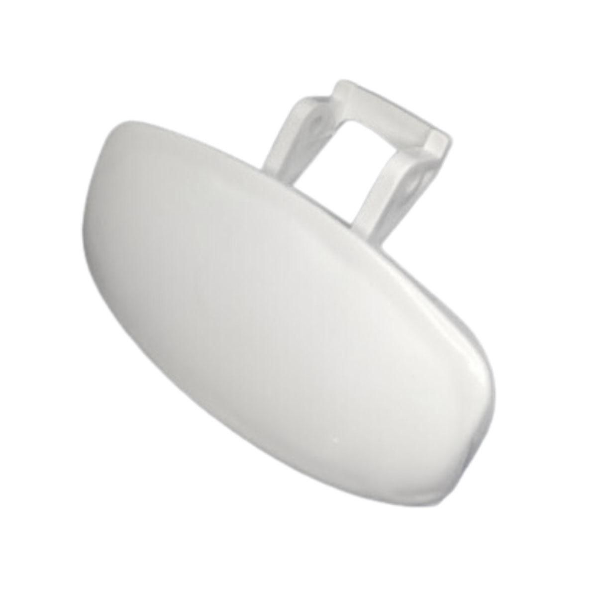 Puxador Lavadora Frontal Electrolux LE750 A10378201 67493132