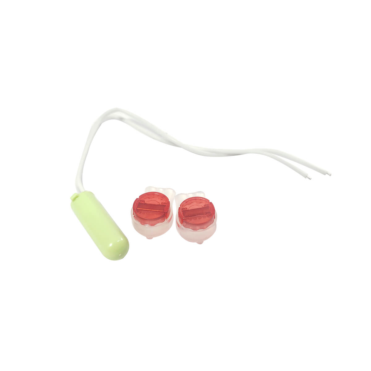 Kit Sensor Cápsula 2.7K EOS - Controle Preciso de Temperatura - RS Loja ...