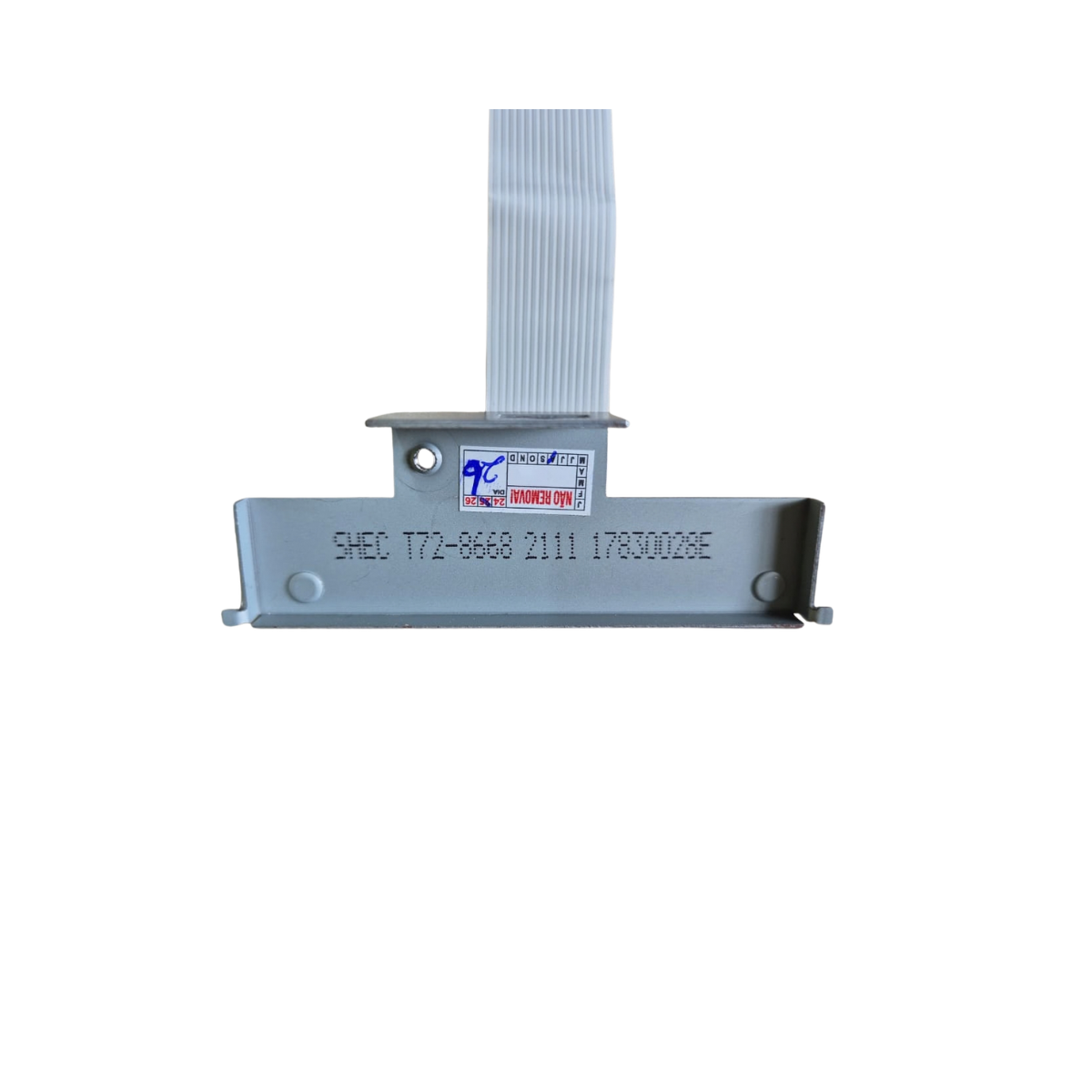Cabeça Térmica IM833 - BR Touch Automação Comercial