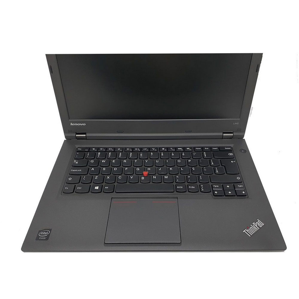 Notebook Lenovo Thinkpad L440 I5 8GB 120SSD - GSOLD ELETRO