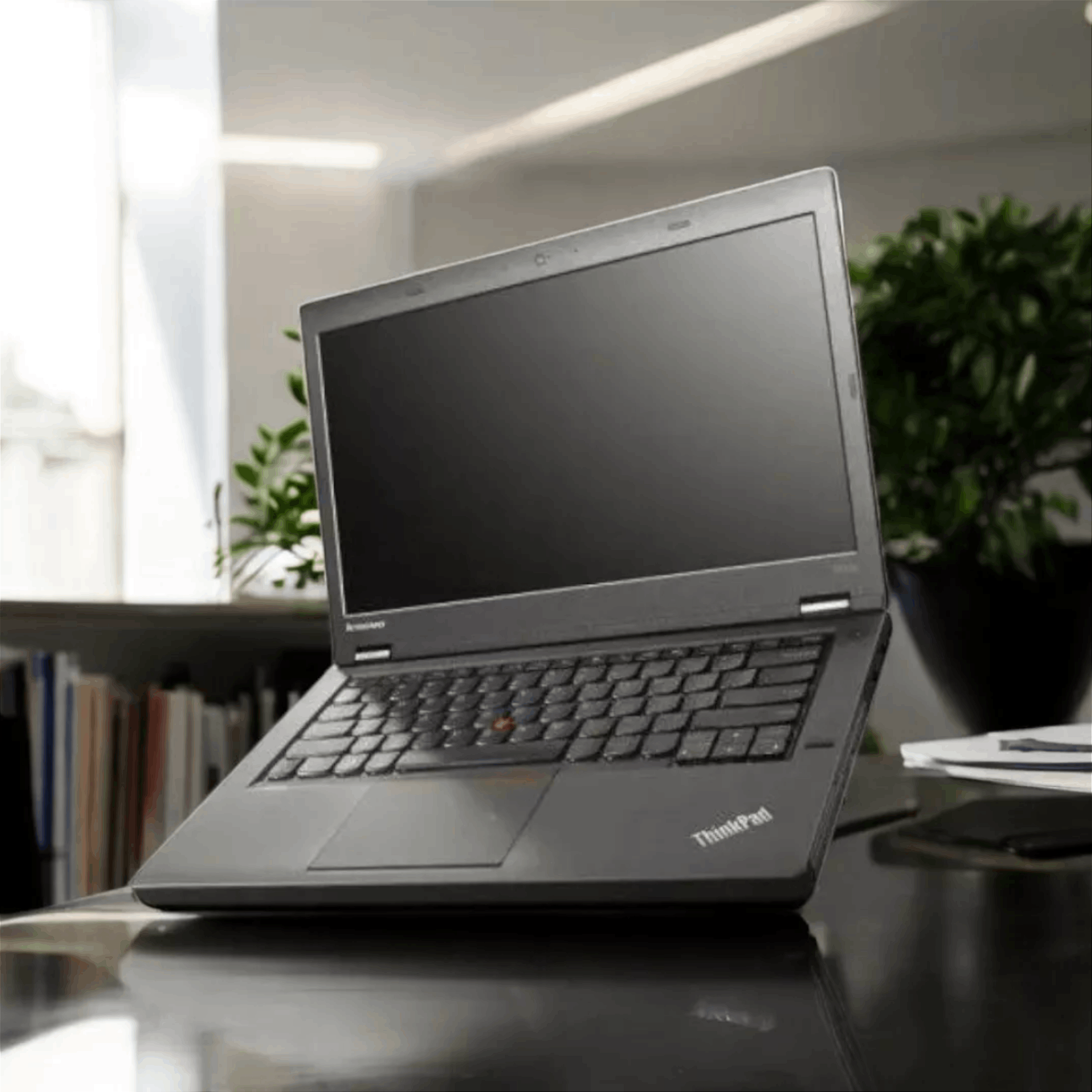 Notebook Lenovo ThinkPad T440 I5 8GB SSD120GB - GSOLD ELETRO