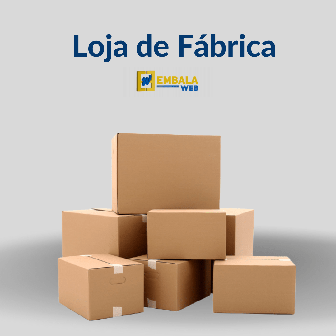 Caixa Maleta 31x22x12 cm para E-commerce e Correios - Embala Web ...
