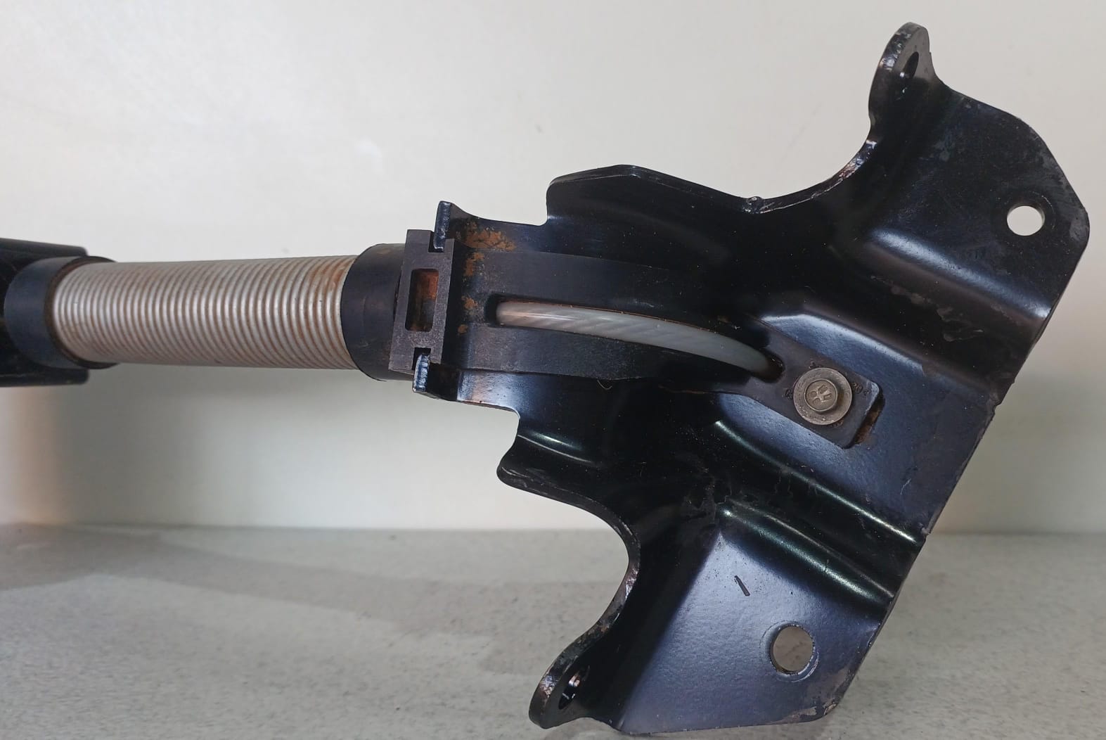 Strada Step Suporte Step Fiat Strada 2021 a 2022 - Modernão Auto Peças