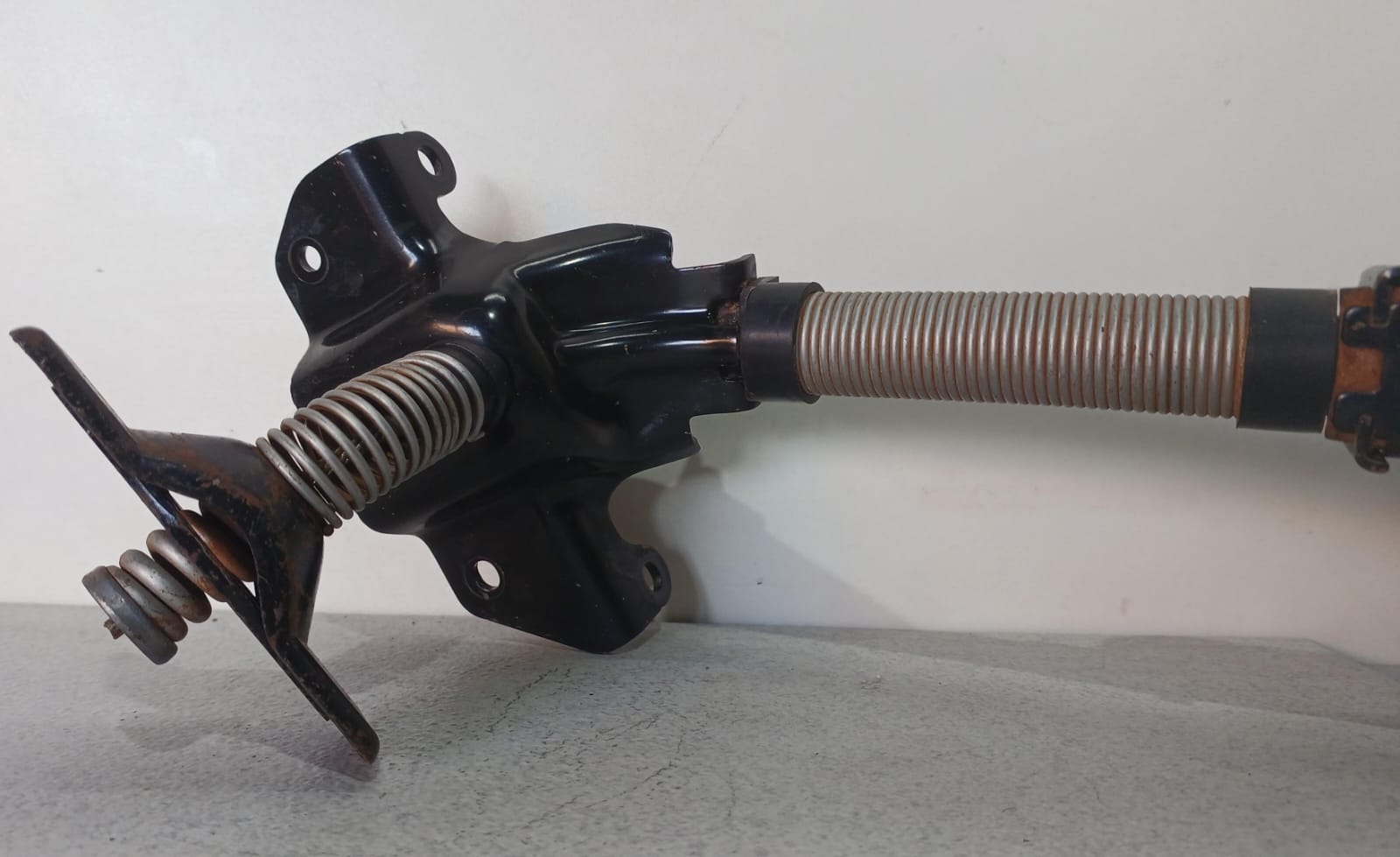 Strada Step Suporte Step Fiat Strada 2021 a 2022 - Modernão Auto Peças