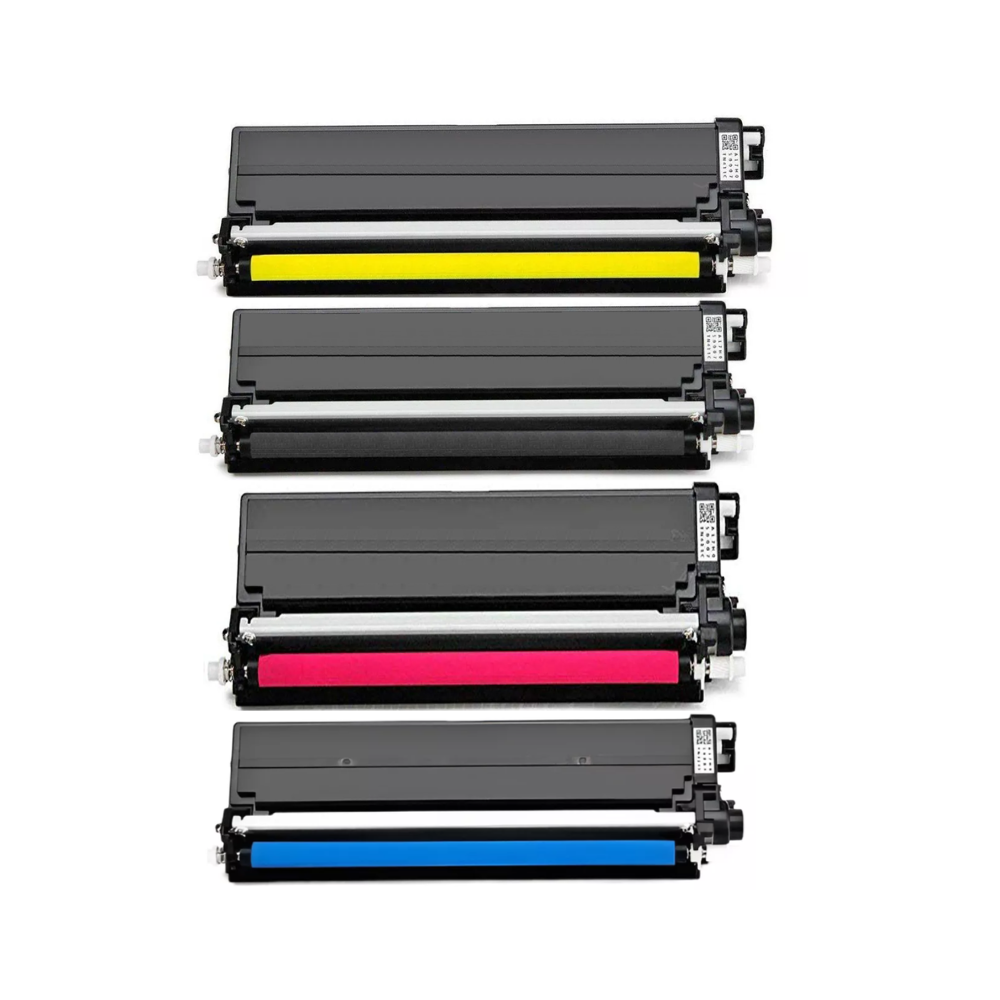 Kit 4 Toner Compatível Brother TN411 | TN419 |TN421 | TN413 Kit 4 Toner Compatível Brother TN411 | TN419 |TN421 | TN413