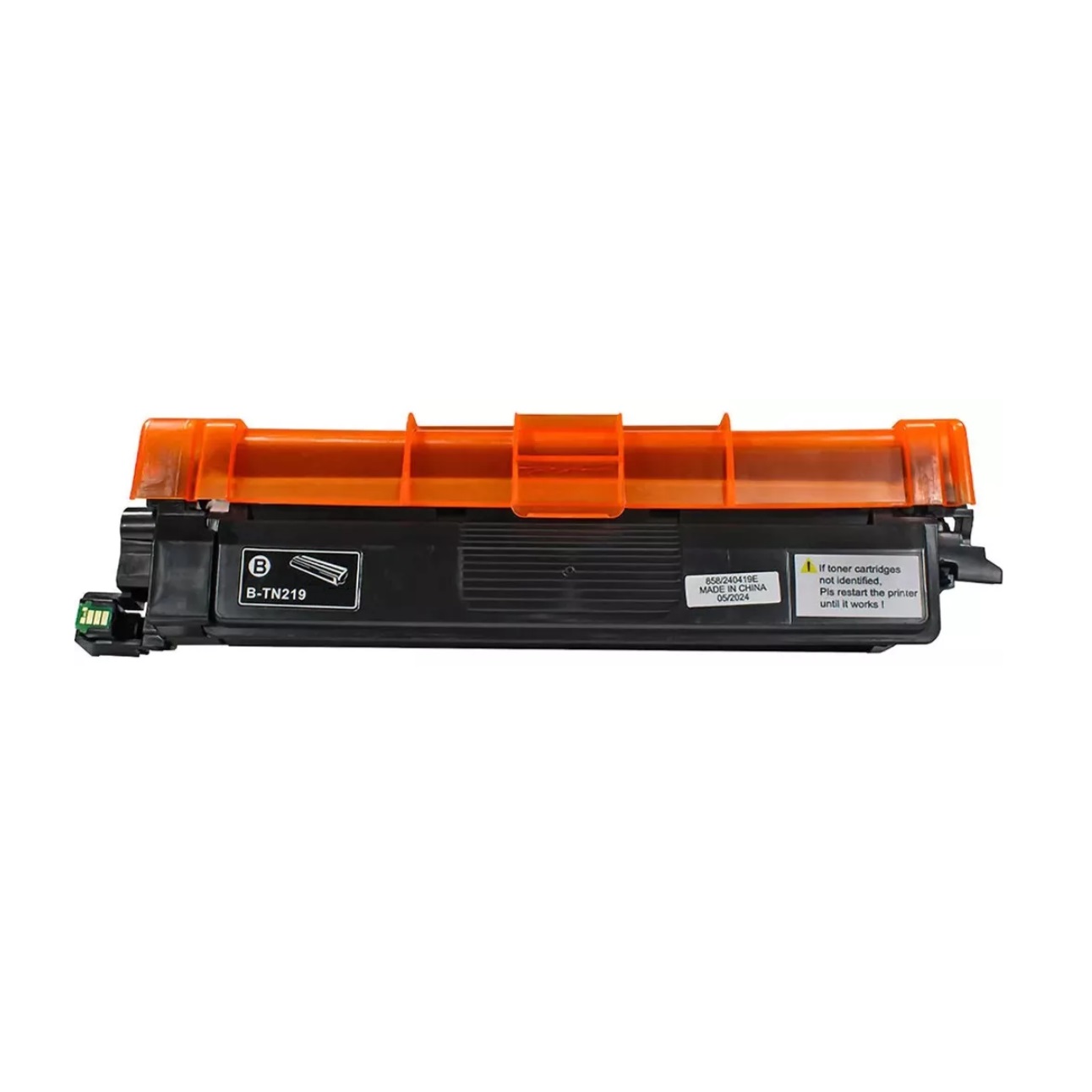Kit Toner Compatível Brother | Tn219 XL 4 Cores | Tn 219 | HL