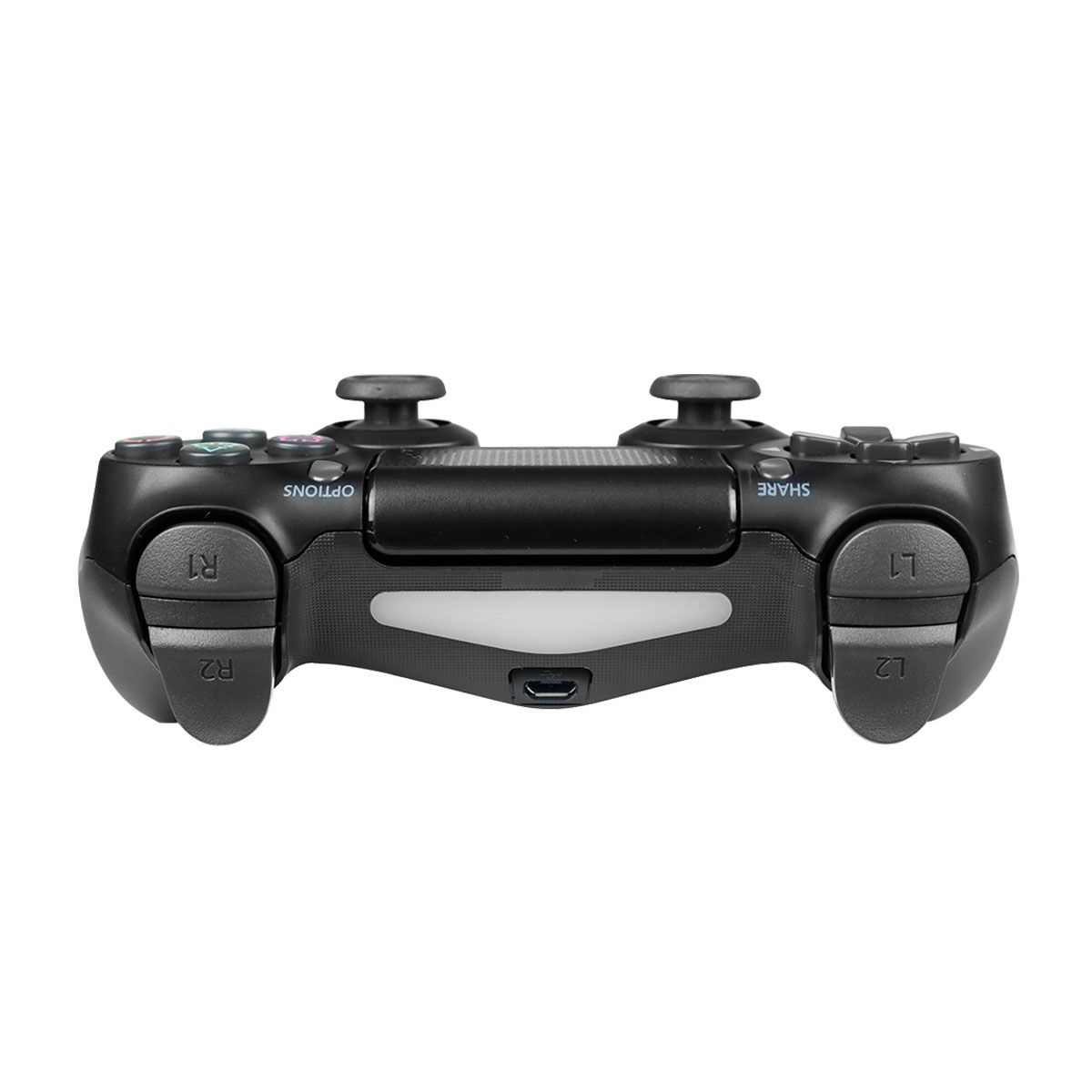Controle Playstation 4 Dualshock Sem Fio | PS4 | Play 4 | Preto