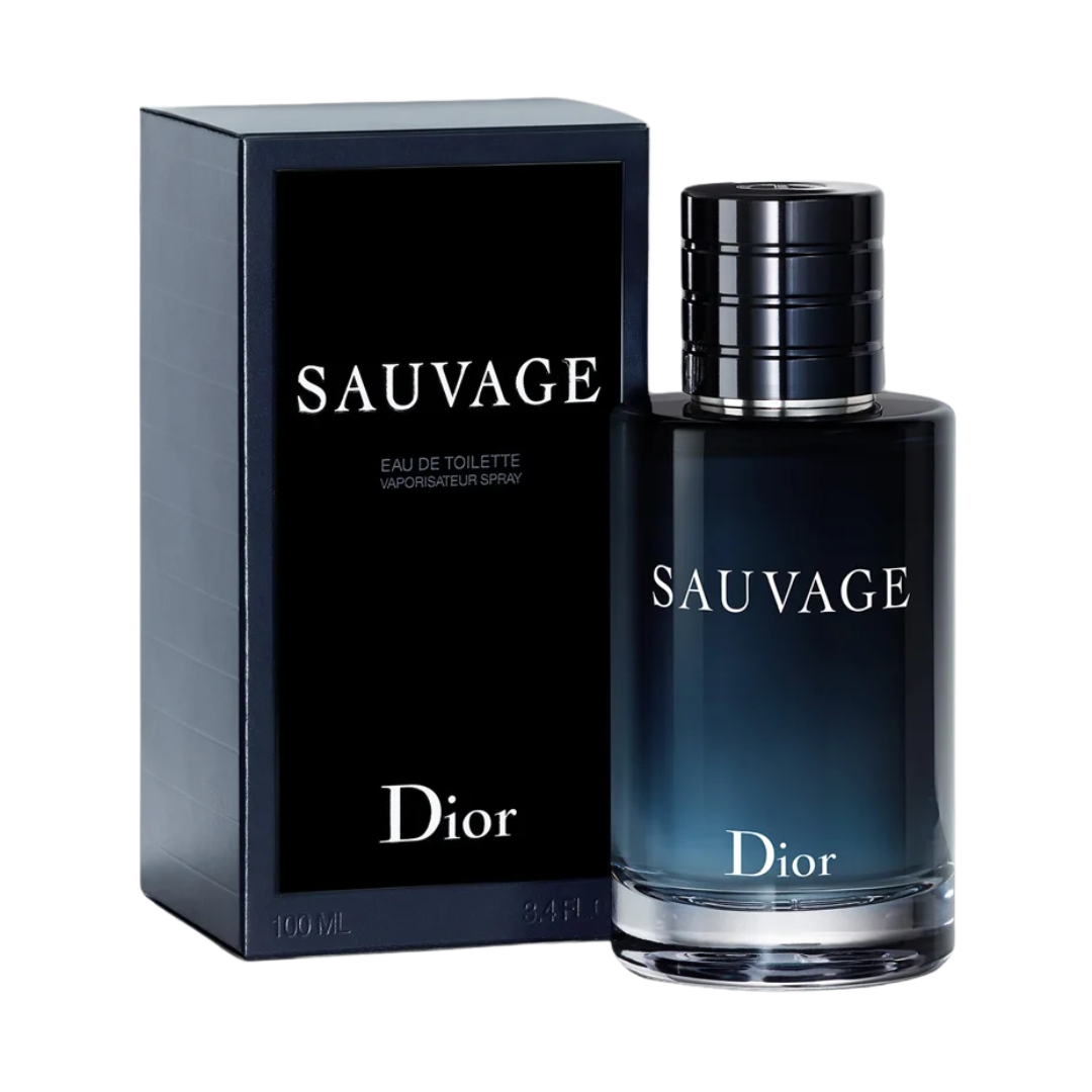 Dior - Sauvage (Eau de Toilette) - Decant Original - VINFEL PARFUM