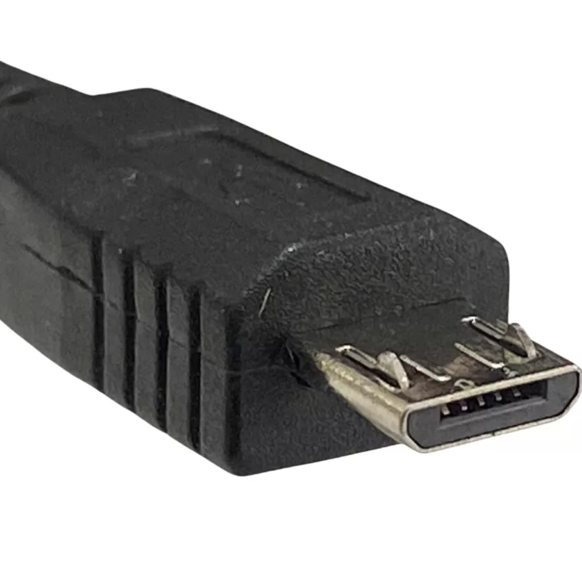 Cabo Micro (V8) USB com Filtro - 3 Metros - Conexão Partner