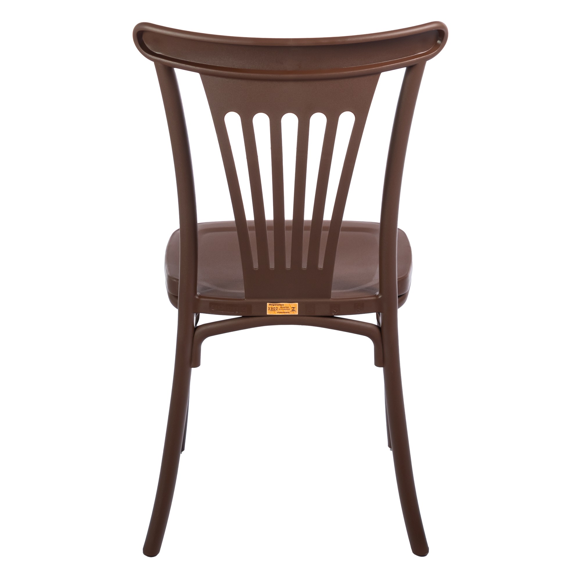 Cadeira Viena - Cadeira & Cia