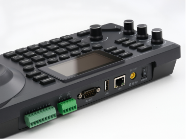 M Pro Stream Controle para Câmera Robótica PTZ - Prostream